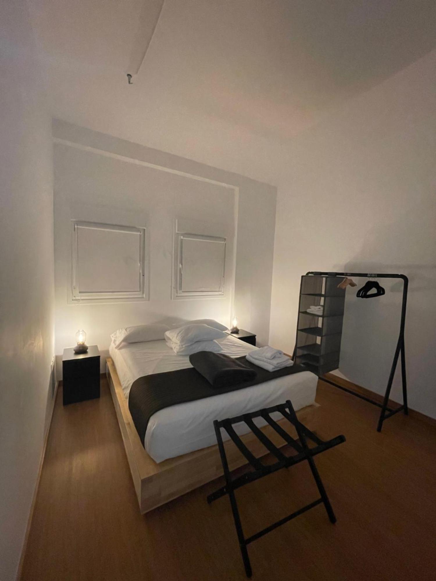 Apartamento Calle Rodrigo De Triana Con Opcion De Parking Sevilla Exterior foto